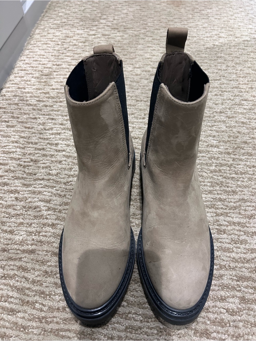 Jenni Kayne Chelsea Boots